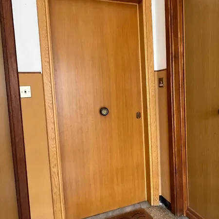 Il Mandillo Apartmán Varazze