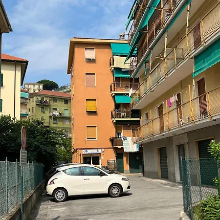 Il Mandillo Appartamento