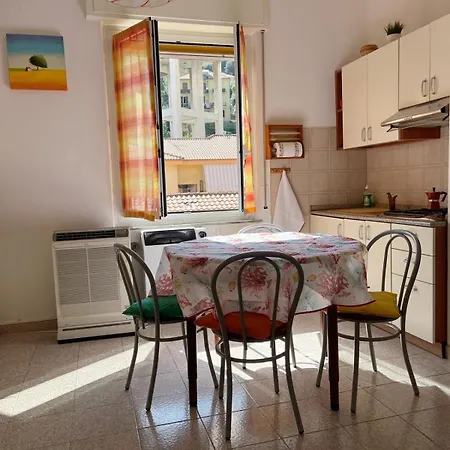 Appartamento Il Mandillo *