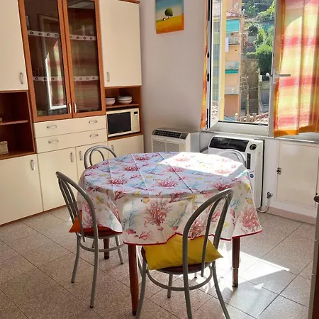 Il Mandillo Apartmán