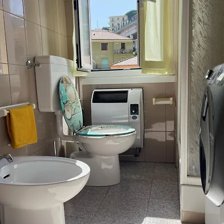 Apartmán Il Mandillo