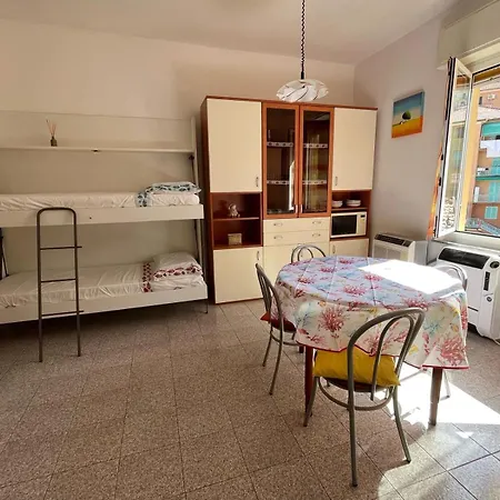 Il Mandillo Apartmán
